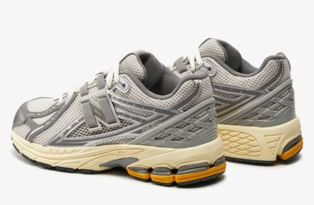 New Balance new маратонки