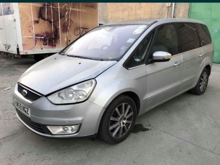 Продаваме на части форд галакси 1.8д 16в 136кс ford galaxy 1.8d 16v.