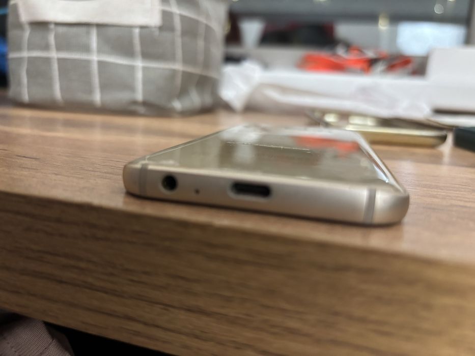 Samsung galaxy A3 (2017)