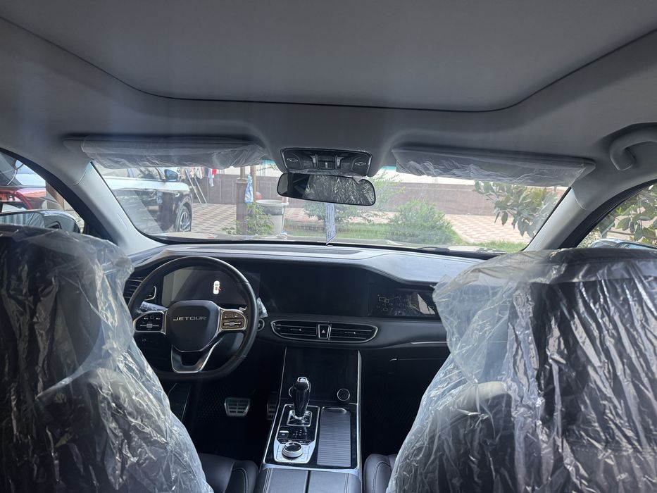 Jetaur X95 plus fuul 2023