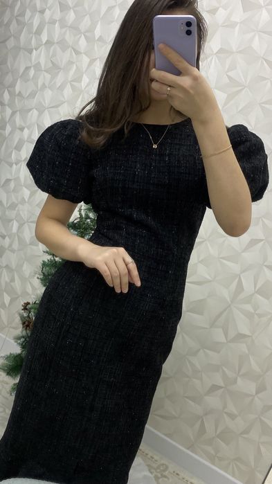 Продам шикарное платье