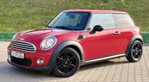 Vand / Schimb Mini Cooper
