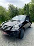 Mercedes ML 280 4Matic