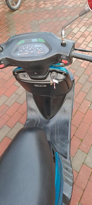 Se vinde Yamaha stare bună