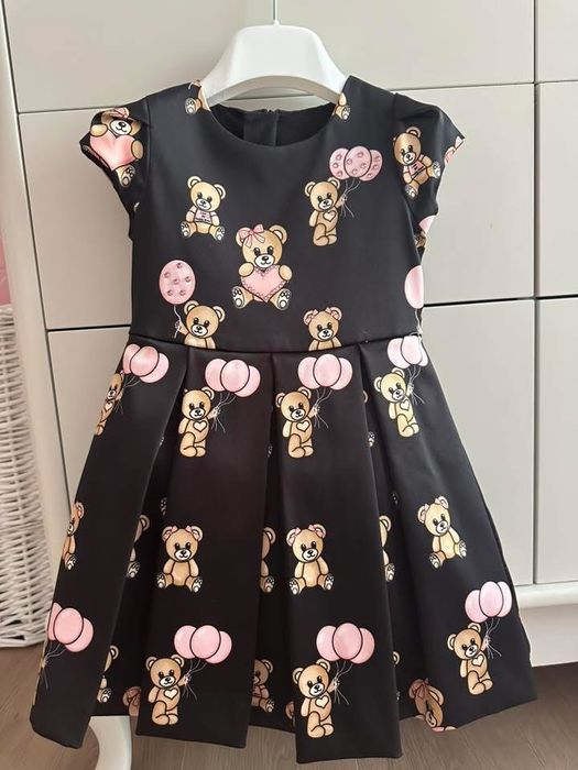 Прекрасна рокля Petite fleur