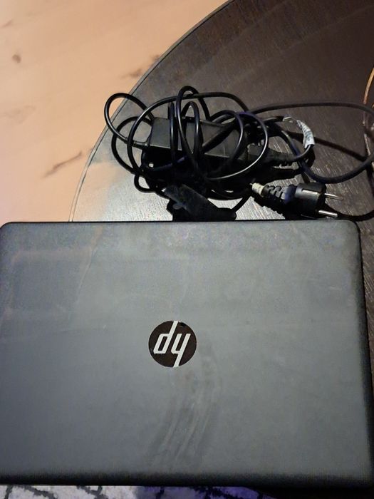 Vând  Laptop marca HP