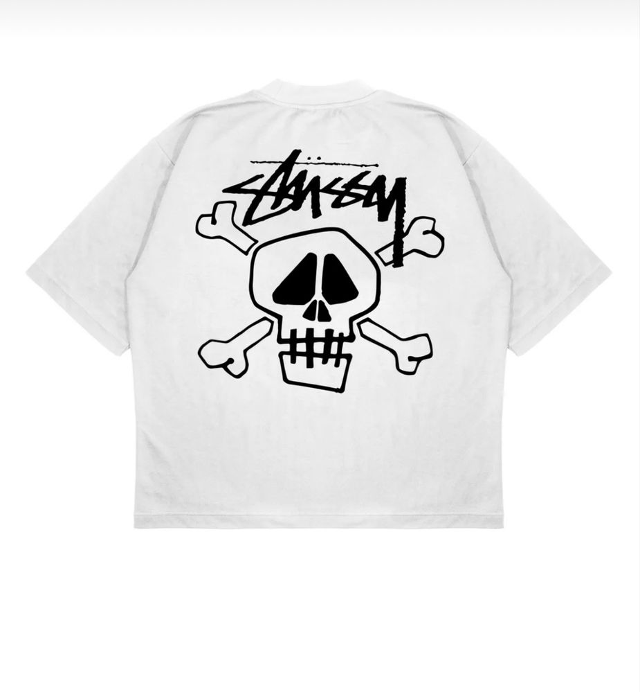Tricou Stussy