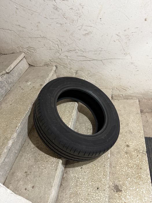 Cauciucuri de vara Hankook