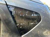 Geam Sticla Fix de pe Aripa Stanga Spate Nissan Qashqai J10 2007 - 2013 [C8591]