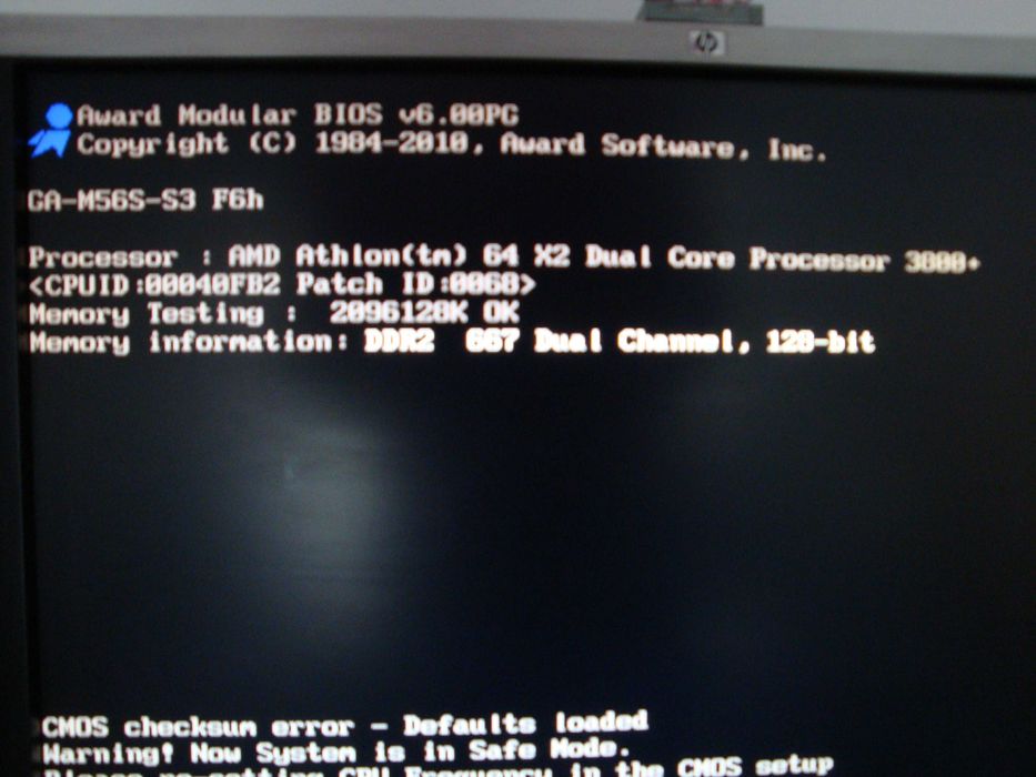 Procesor AMD Athlon 64 x2 3800+ 2.Ghz AM2 Windsor 1mb cache