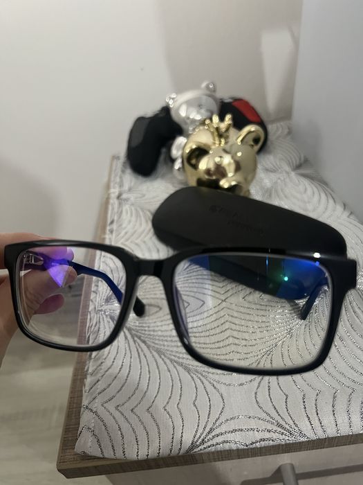 Ochelari de vedere premium cu lentile heliomate