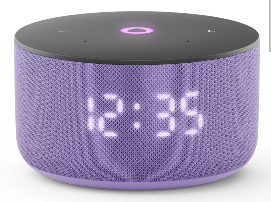 Абсолютно новая, запечатанна Яндекс станция мини3 колонка с Алисой.