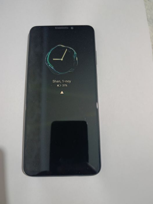 HUAWEI nova Y91. 8x128 талик хотира сурочний сотилади .