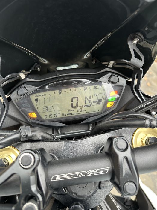 Suzuki Gsxs 750 A1