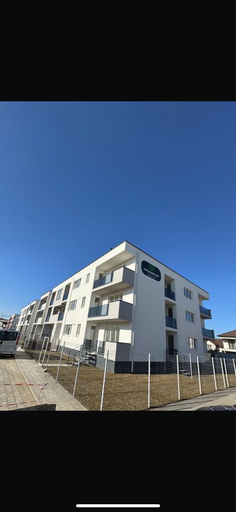 Direct PROPRIETAR - Ap.3camere pe str O Goga -Vilă NOUĂ-2025