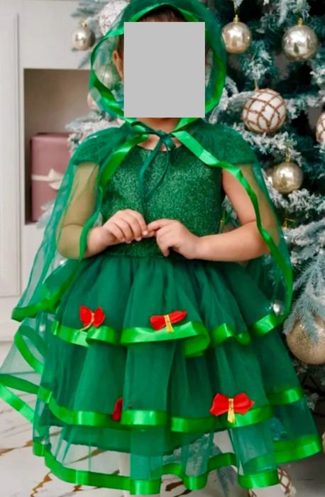 Продам платье