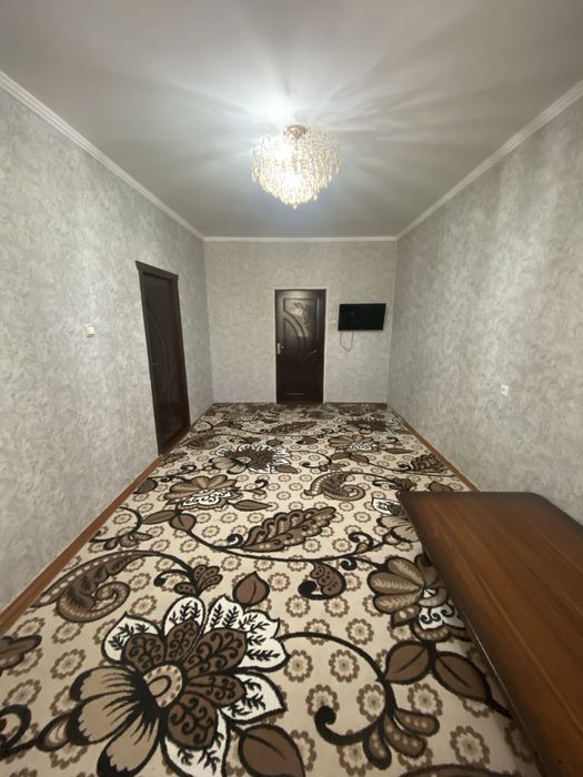 Arzon kvartira sotiladi Vasxod bozor yonida