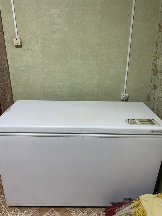 Продам морозилник