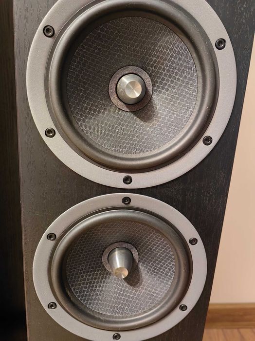 JAMO concert Series C607