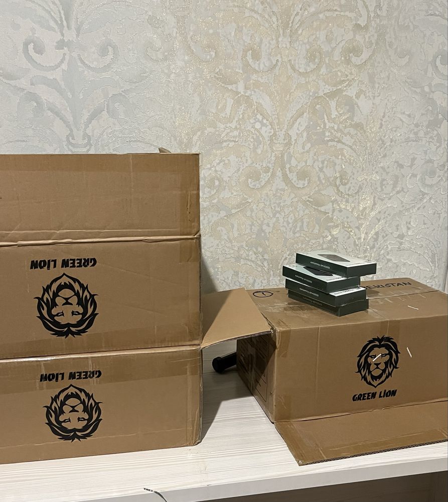 Green lion rome 20w 10.000mAH sifatli hamda garantiyali powerbank