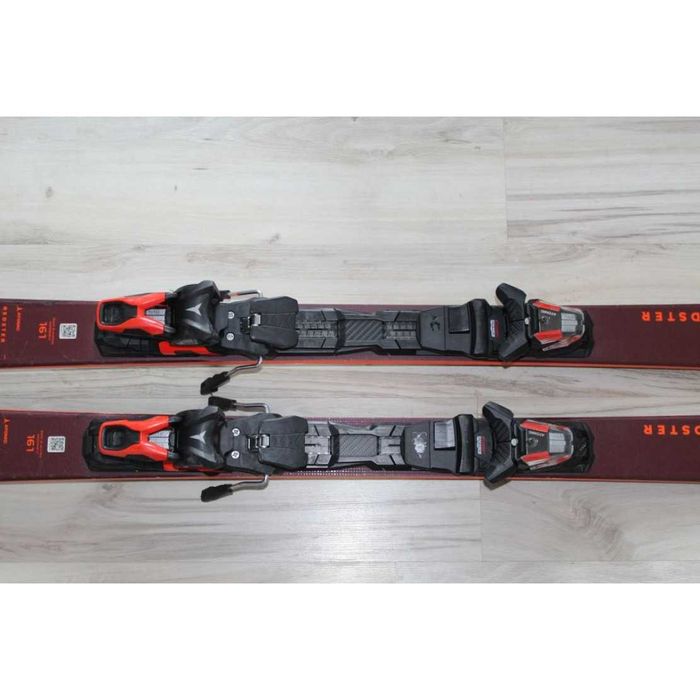 ATOMIC Redster Ti 161cm R13m 2024