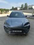 BYD Champion gibrid 2024