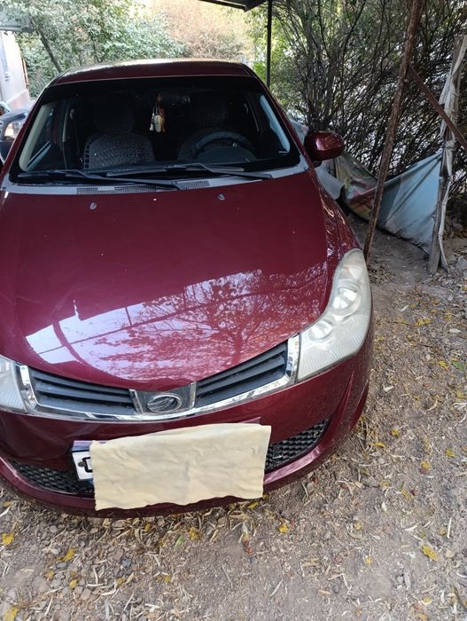 Продается автомобиль