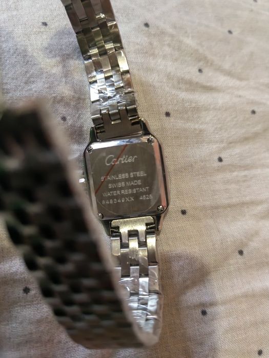 Ceas de vânzare Cartier unisex