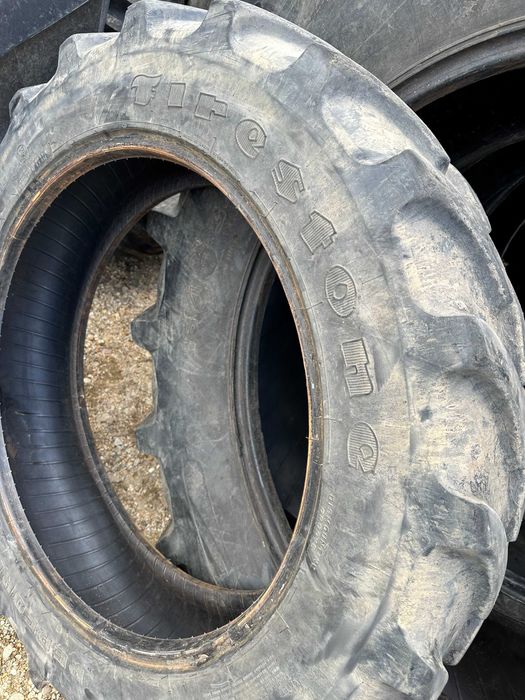 Cauciuc 9.5 R28 Firestone