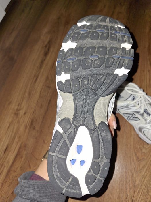 New Balance Сникърси в гаранция
Сникърси MR530SG Бял