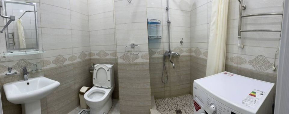 Квартира в аренду , на Юнусабаде , по низкой цене!