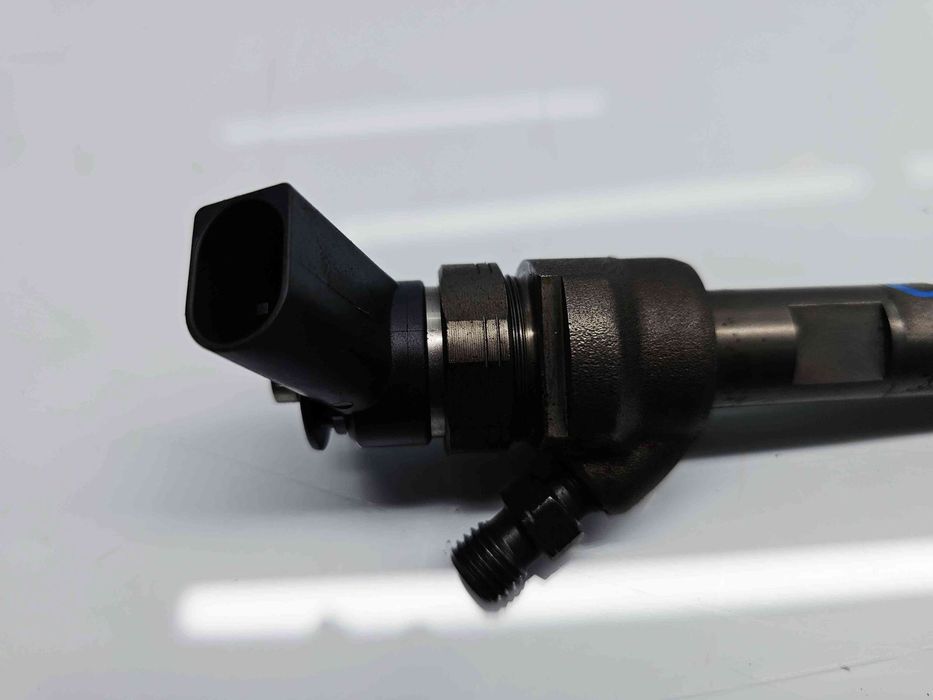 Injector Bmw 3 (E90) [Fabr 2005-2011] 779844604 2.0D N47D20 105KW / 14