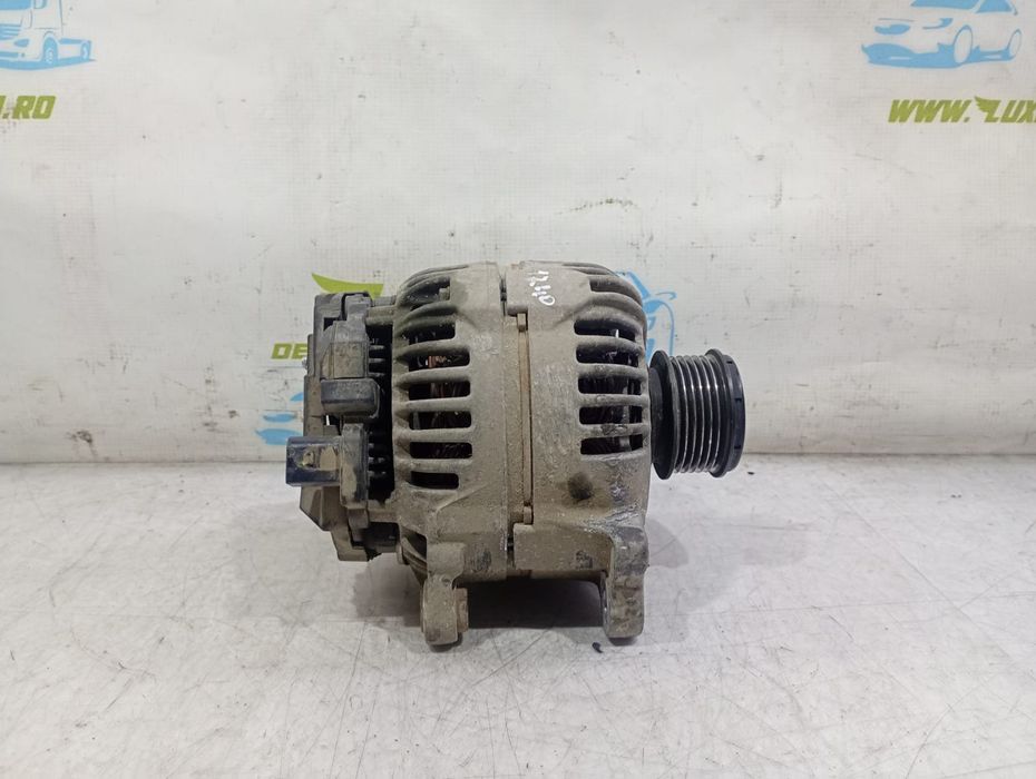 Alternator Volkswagen Passat B6 (2005 - 2010) (1240) BLR