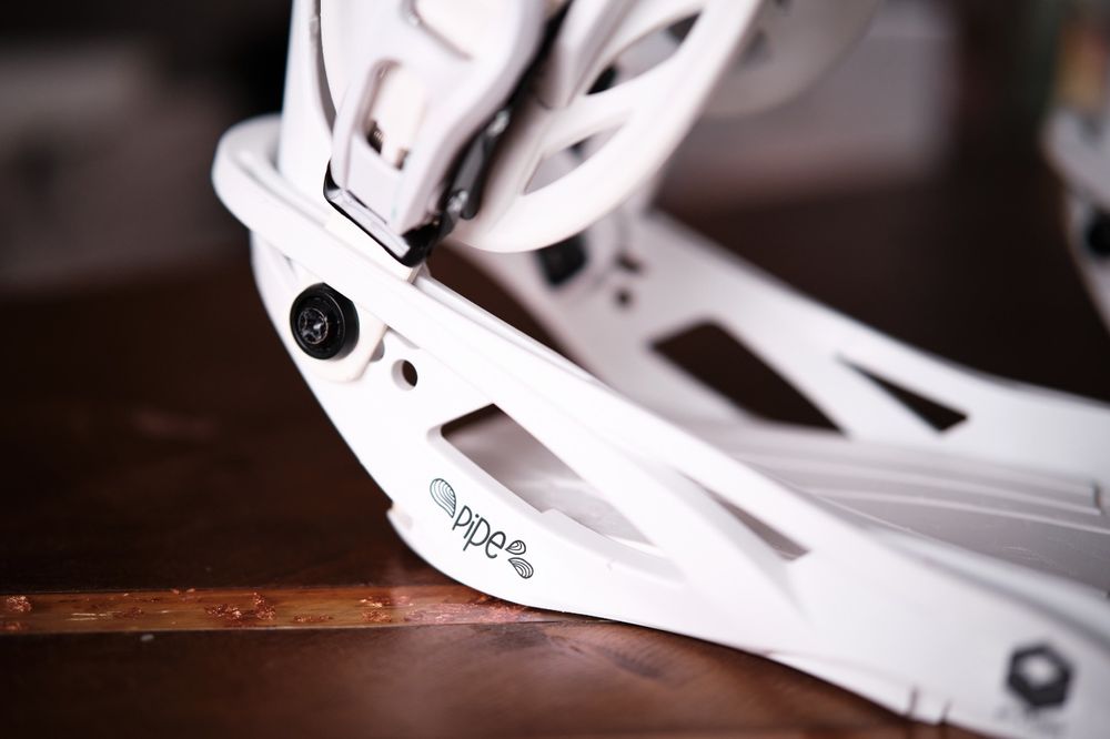 Legături snowboard dama