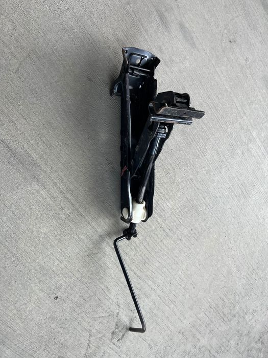 Крик за кола Ford