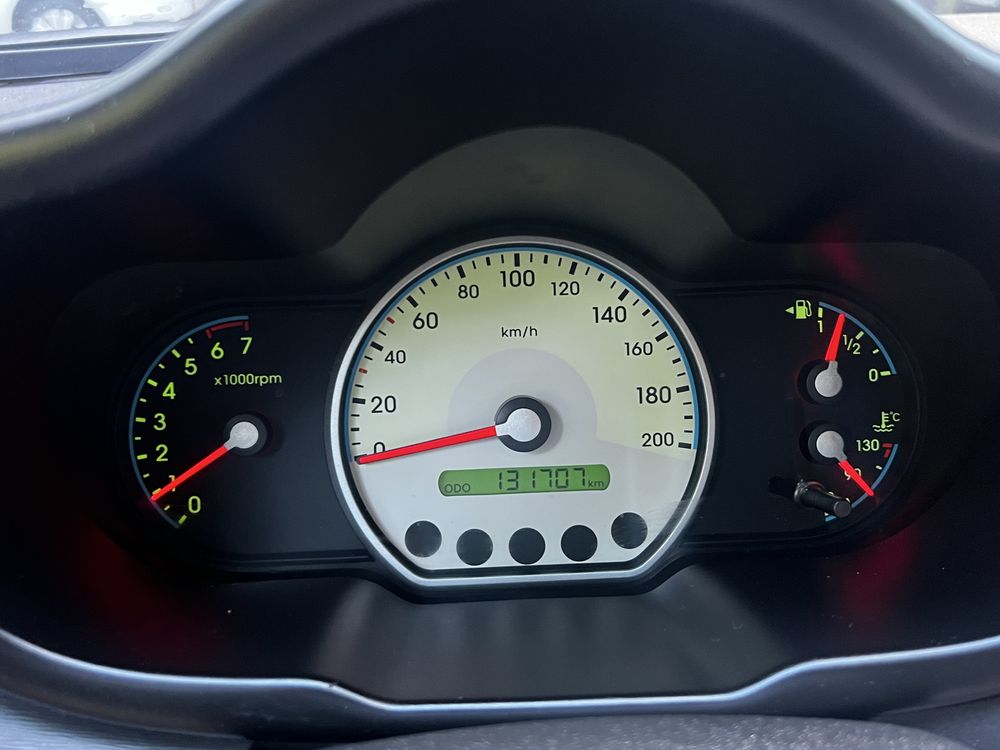 Hyundai I 10 , Accept orice test