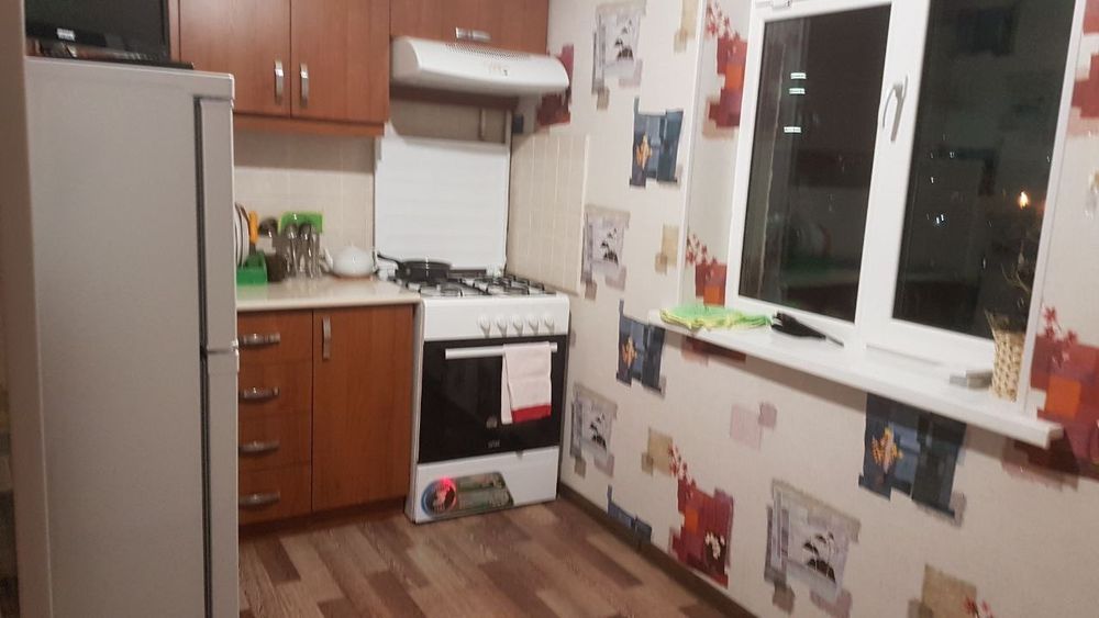 Яккасарай 2 ком м-в Башлык