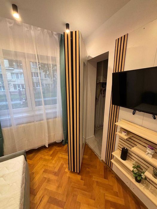 Vand ap 3 cam, 44 mp,  investitie la cheie Manastur