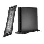 Stand Vertical PS4 Slim, Original, Pro, Xbox One S, X, PS5 Digital
