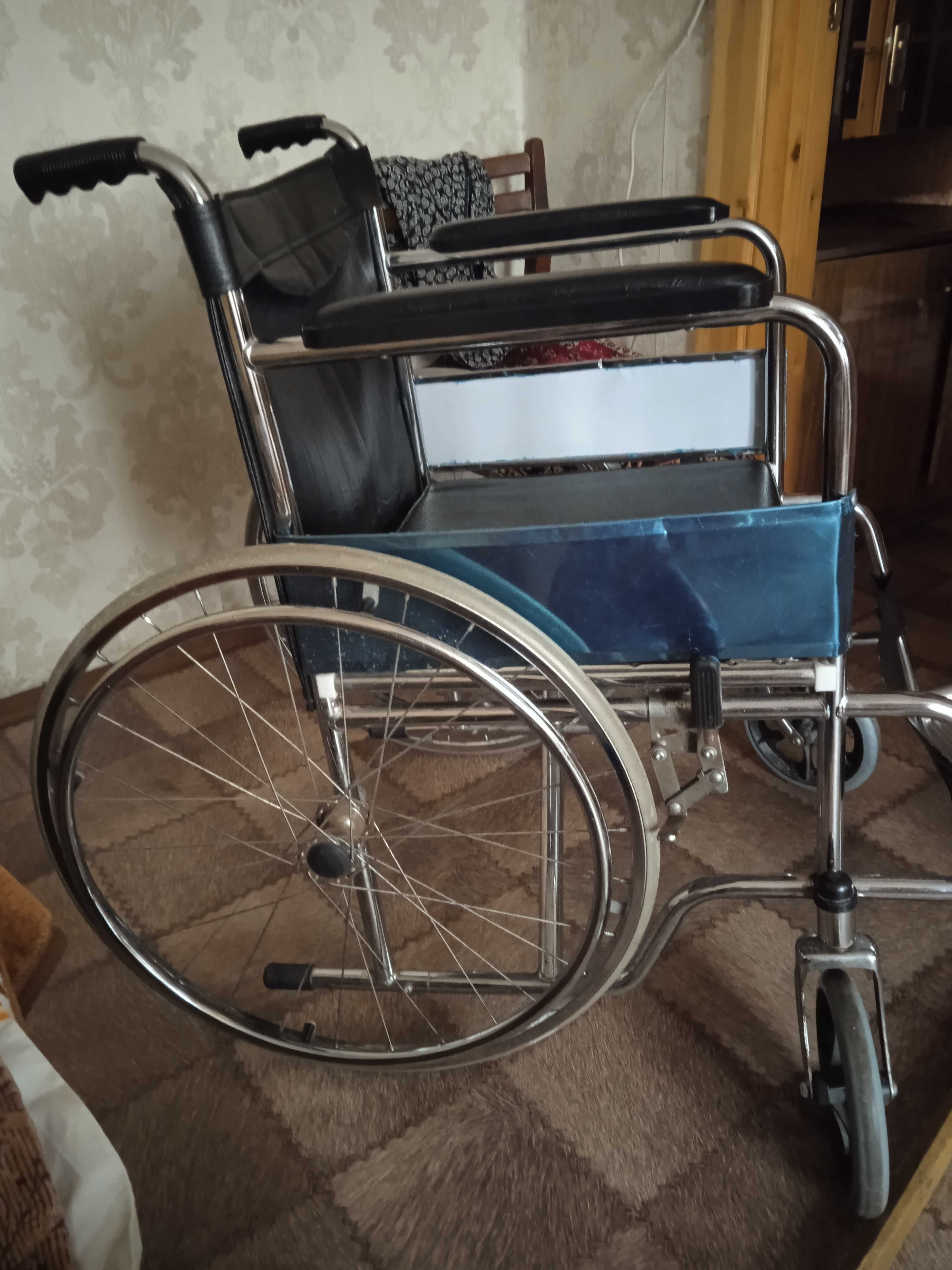 Инвалидная коляска для