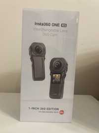 Экшен-камера Insta360 ONE RS 1-Inch 360 Edition