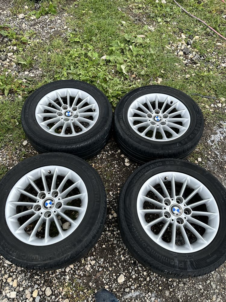 16 5х120 джанти джанти