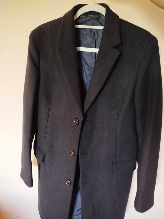 Palton Mango Man lana