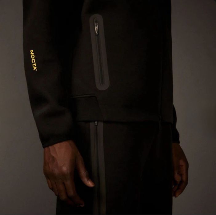 ‼️Trening Nike Tech Fleece NOCTA‼️