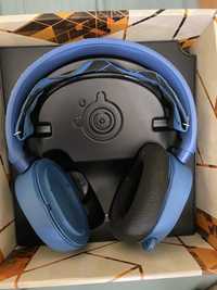 casti gaming steelseries arctis 3