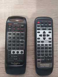 Telecomanda Technics