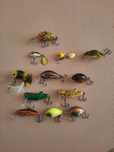 Vand combo spining