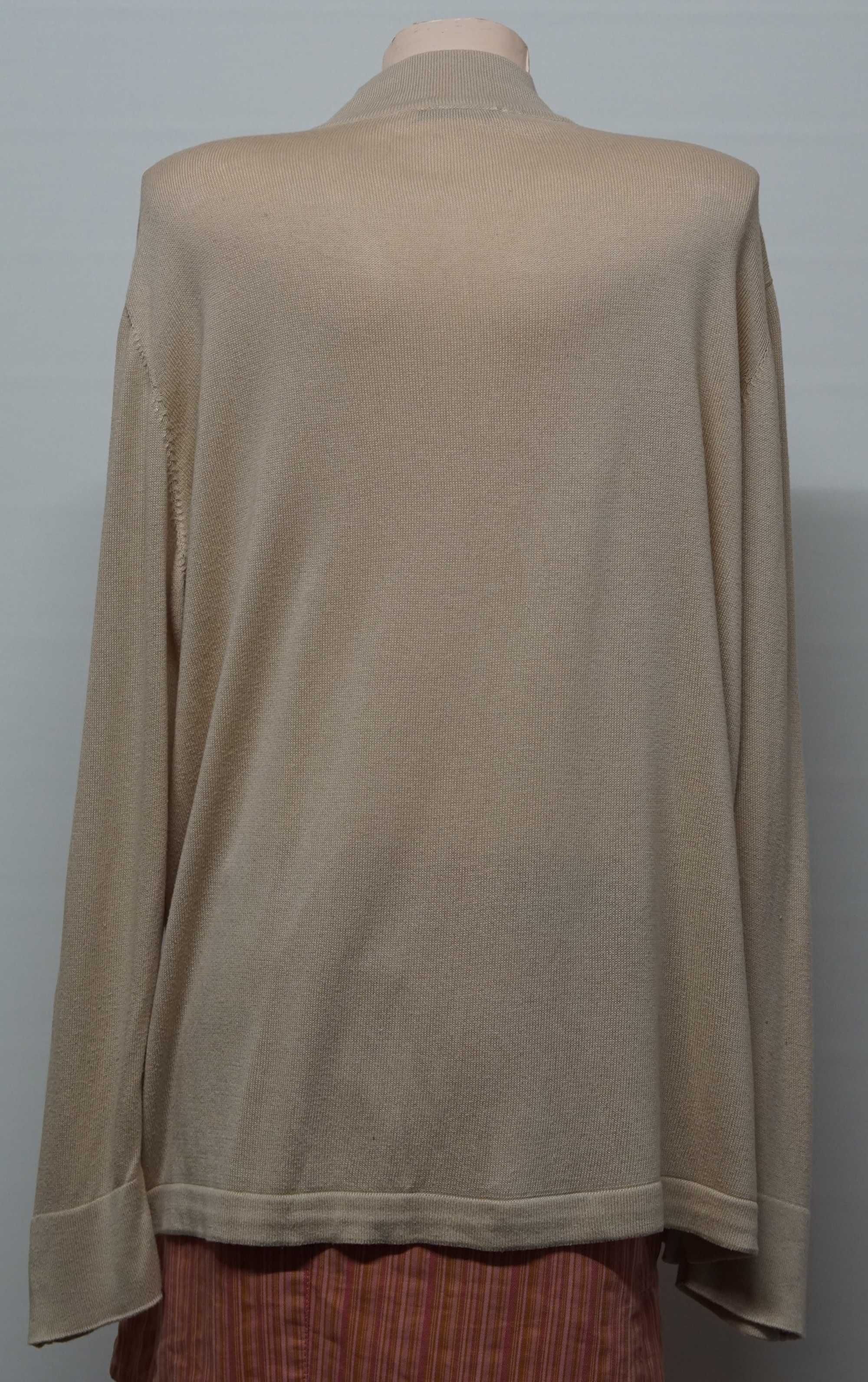 Cardigan Brunello Cucinelli marimea  3XL