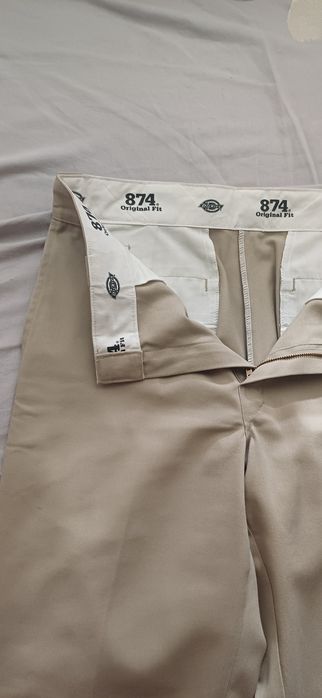 Vintage панталон на dickies
