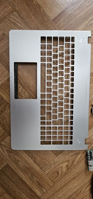 Laptop Asus N56VZ for parts / Лаптоп Асус Н56вз на части
